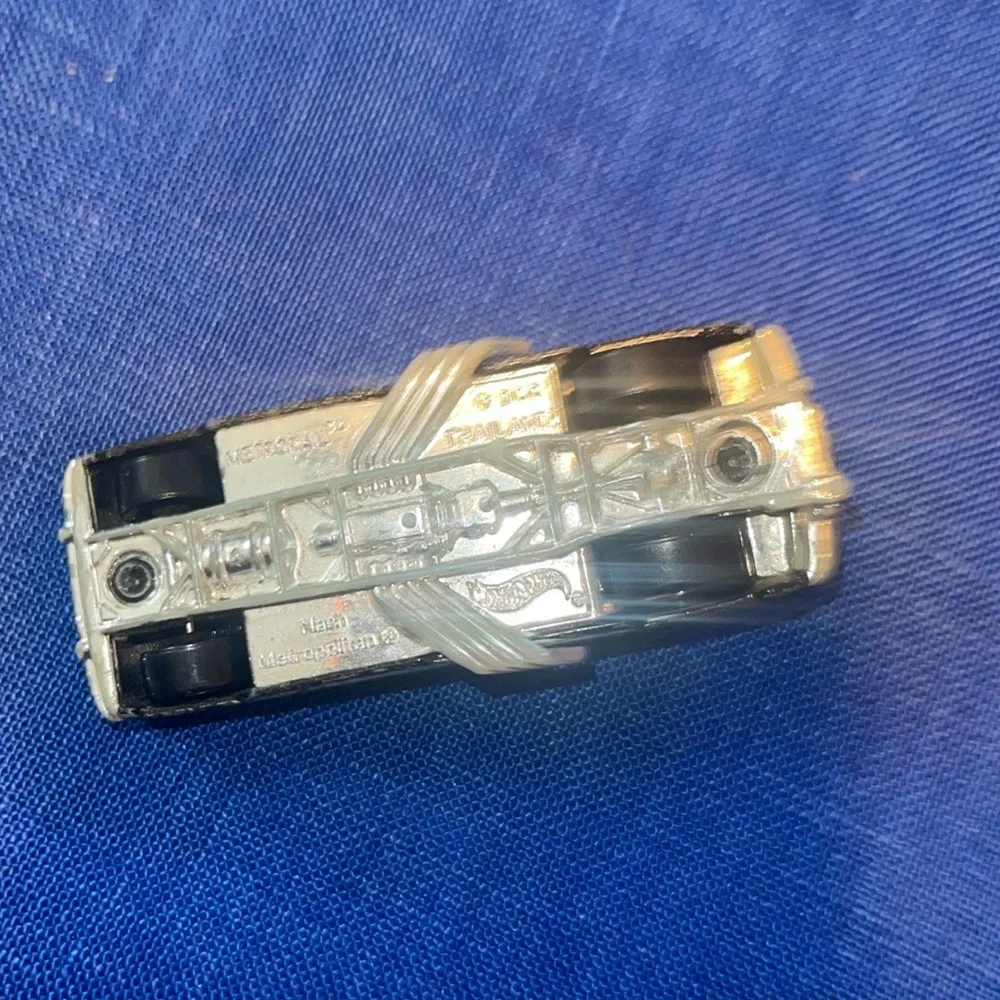 Hot Wheels hot wheels